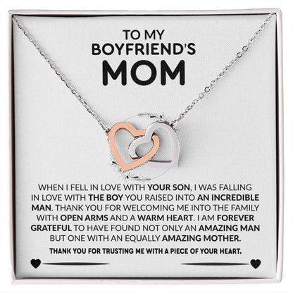 Boyfriend_s Mom - Knot Circle
