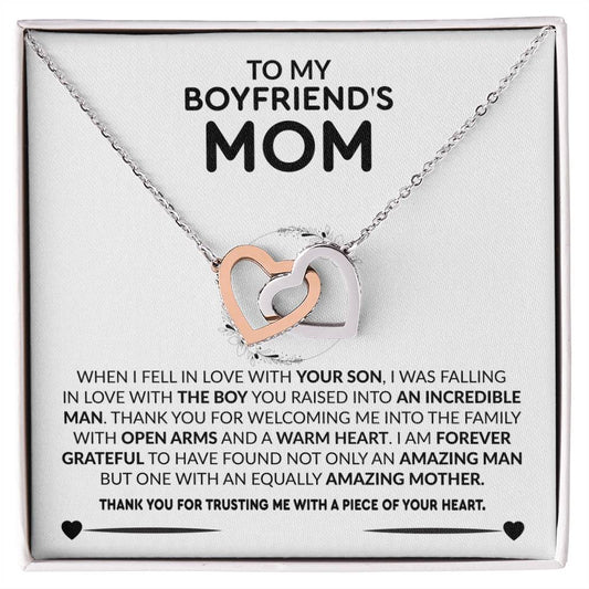 Boyfriend_s Mom - Knot Circle