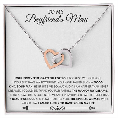 Boyfriend_s Mom - Forever Grateful