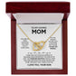 Mom - First Country - from Son