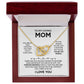 Mom - First Country - I Love You