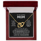 Mom - First Country - from Daughter Black