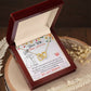 If I had to choose new Hearts Necklace