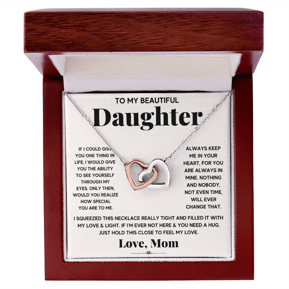 [almost-gone] my everything - daughter perfect pair