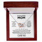 Mom - First Country - I Love You