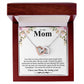 To My Mom Poem