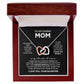 Mom - First Country - from Daughter Black