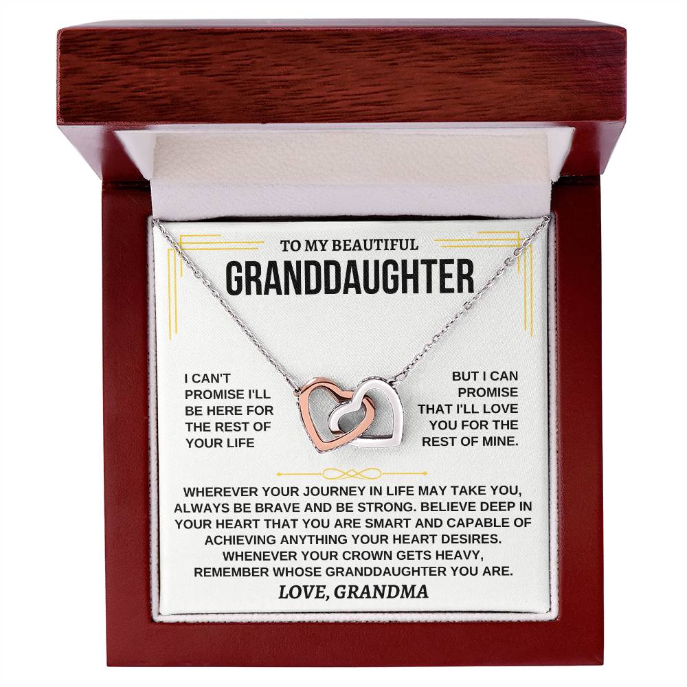 Grandma THANK YOU