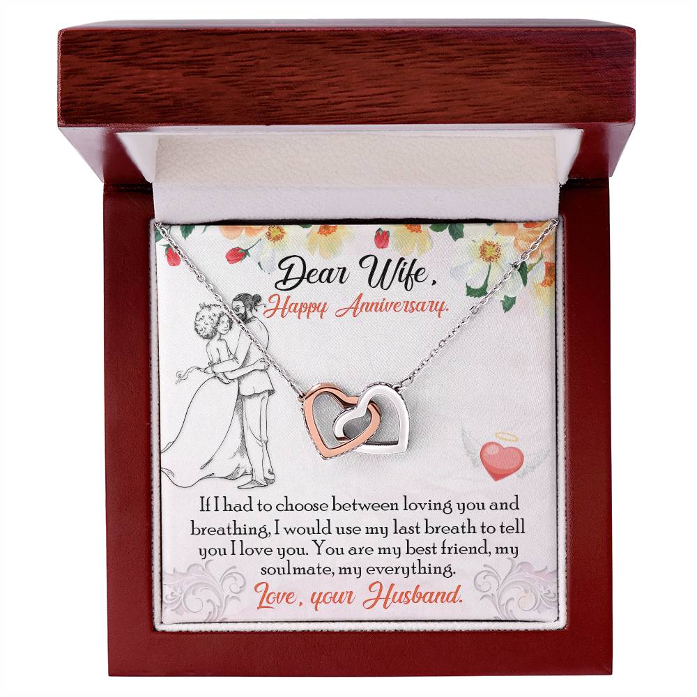 If I had to choose new Hearts Necklace