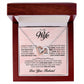 Hearts Necklace A Meaningful Gift of Endless Love from Husband to Wife