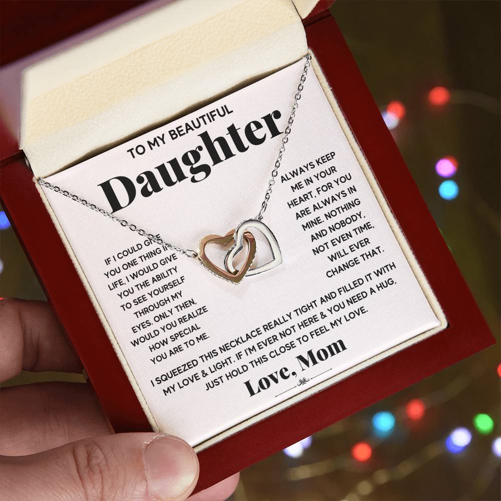 [almost-gone] my everything - daughter perfect pair