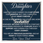 lovely daughter