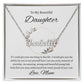 Daughter - Never forget that...