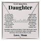 [almost-gone] my everything - daughter perfect