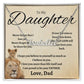 lovely daughter