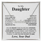 Daughter - Never forget that...