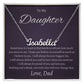 lovely daughter