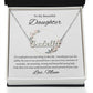 Daughter - Never forget that...