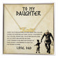 daughter-- aim for the skies