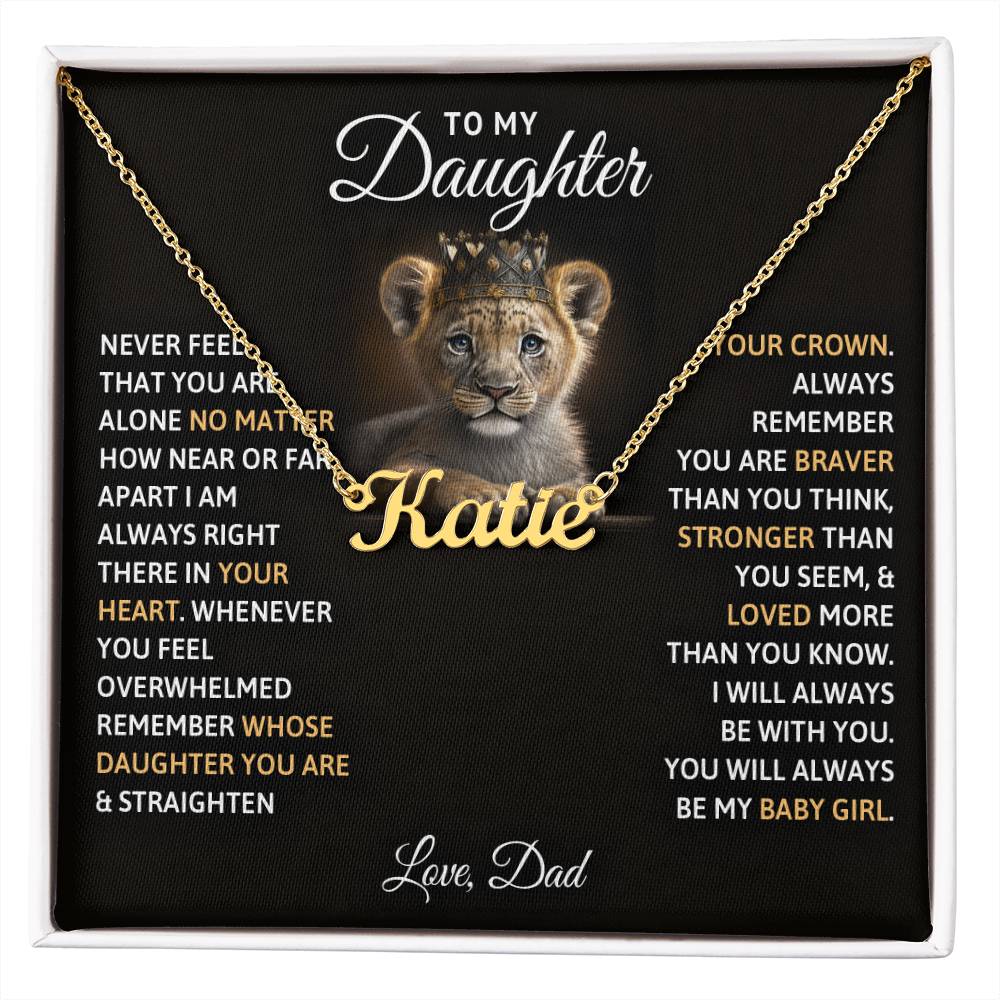 to-my daughter baby girl eternal hope necklace gift set_artwork_modified_artwork