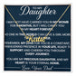 lovely daughter