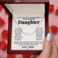 [almost-gone] my everything - daughter perfect