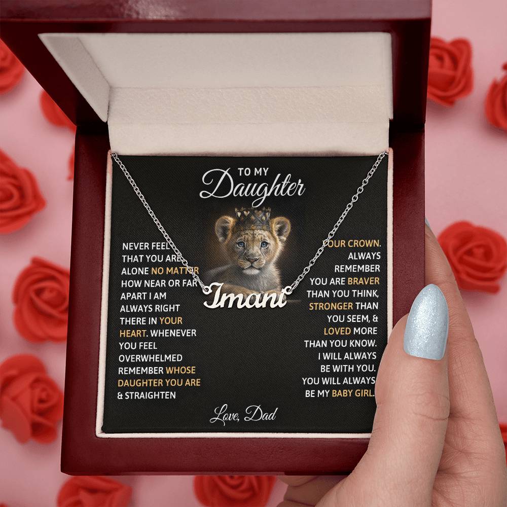 to-my daughter baby girl eternal hope necklace gift set_artwork_modified_artwork