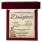 lovely daughter