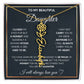 to-my daughter proud love knot necklace gift set_artwork_modified_artwork