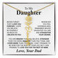Daughter - Never forget that...