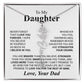 Daughter - Never forget that...