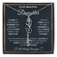 to-my daughter proud love knot necklace gift set_artwork_modified_artwork