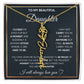 to-my daughter proud love knot necklace gift set_artwork_modified_artwork