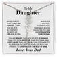 Daughter - Never forget that...