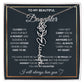 to-my daughter proud love knot necklace gift set_artwork_modified_artwork