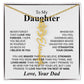 Daughter - Never forget that...