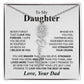 Daughter - Never forget that...