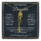 to-my daughter proud love knot necklace gift set_artwork_modified_artwork