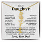 Daughter - Never forget that...