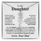 Daughter - Never forget that...