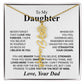 Daughter - Never forget that...