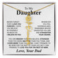 Daughter - Never forget that...