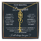 to-my daughter proud love knot necklace gift set_artwork_modified_artwork