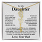 Daughter - Never forget that...