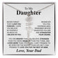 Daughter - Never forget that...