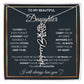 to-my daughter proud love knot necklace gift set_artwork_modified_artwork