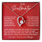 Soulmate - Red