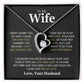 To My Wife - I Didn_t Marry You
