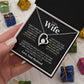 To My Wife - I Didn_t Marry You