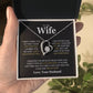 To My Wife - I Didn_t Marry You